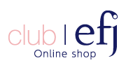 club efj online shop